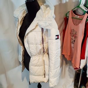Tommy Hilfiger Ski Jacket